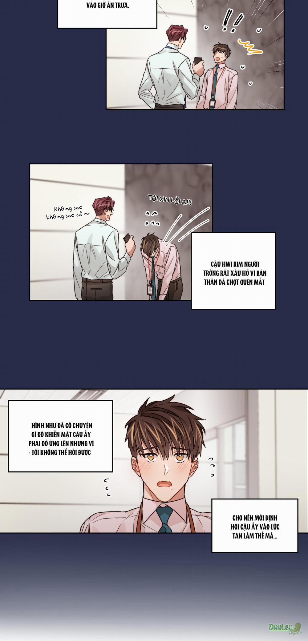 Kế hoạch tồi tệ 26 trang 3