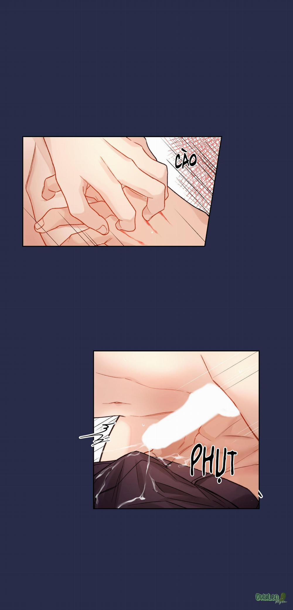 Kế hoạch tồi tệ 26 trang 31