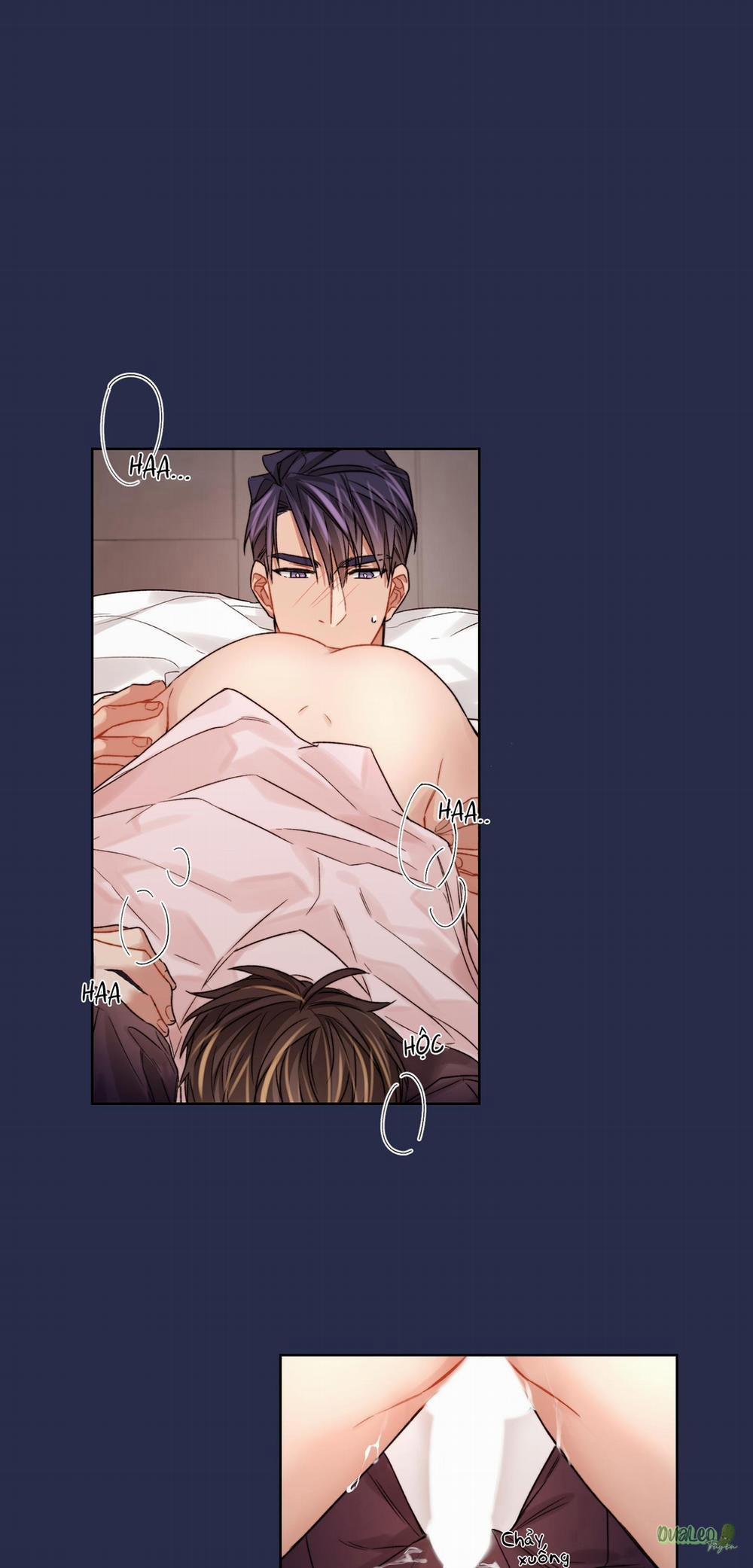 Kế hoạch tồi tệ 26 trang 32