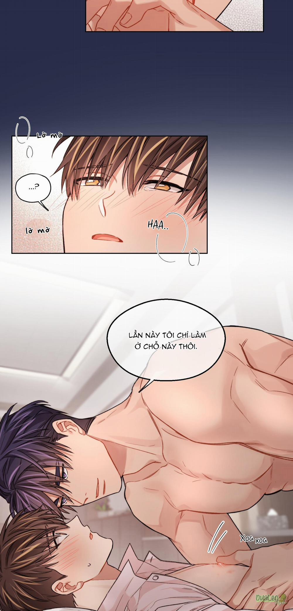 Kế hoạch tồi tệ 26 trang 34