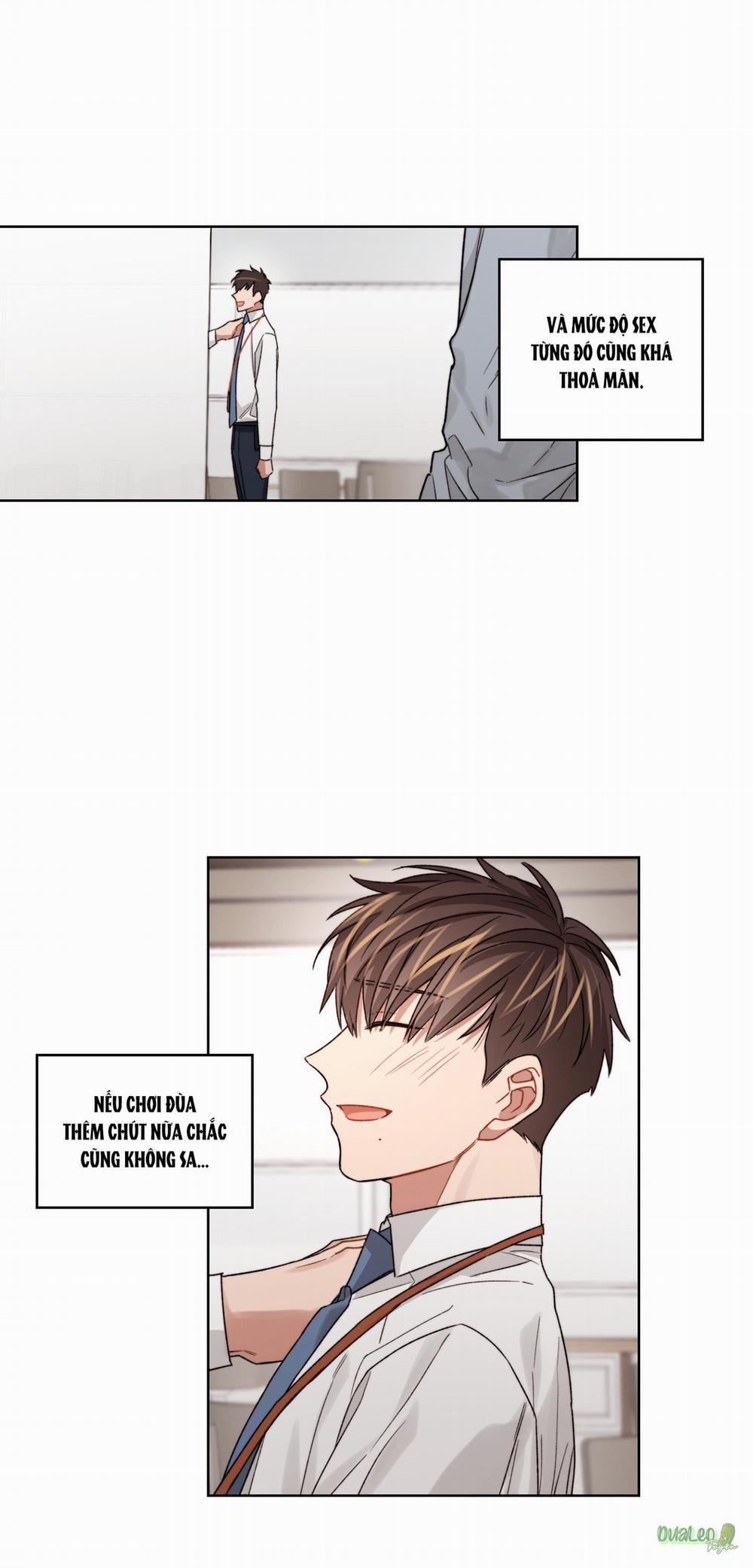 Kế hoạch tồi tệ 26 trang 36