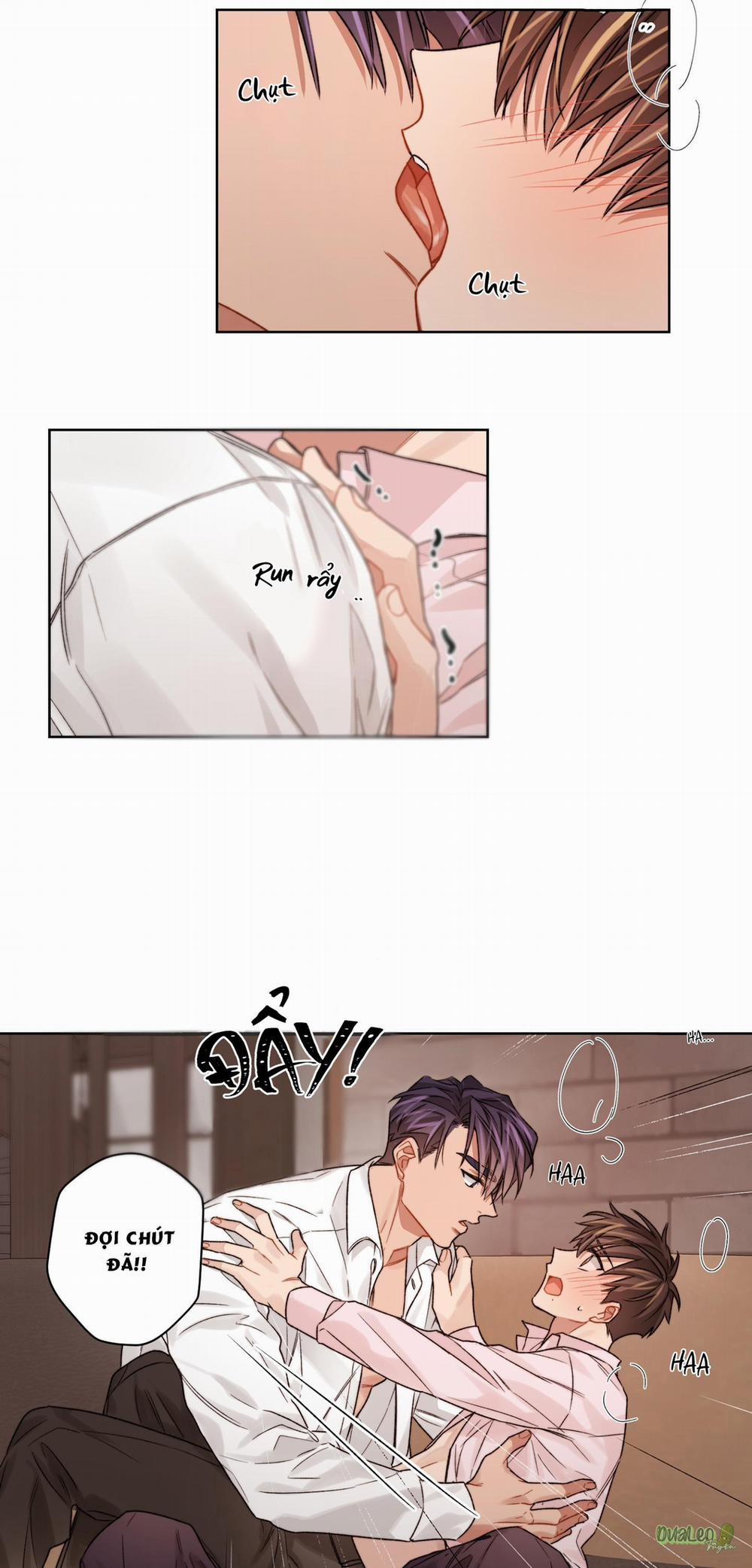 Kế hoạch tồi tệ 26 trang 8