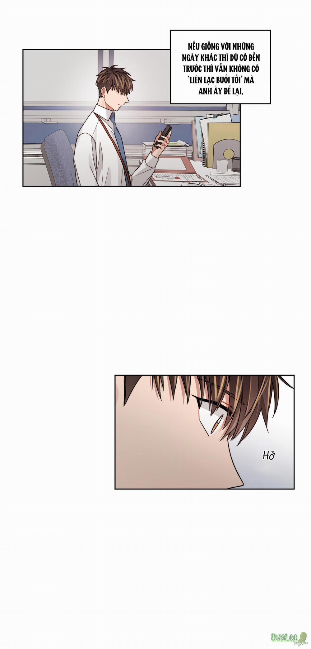 Kế hoạch tồi tệ 27 trang 15