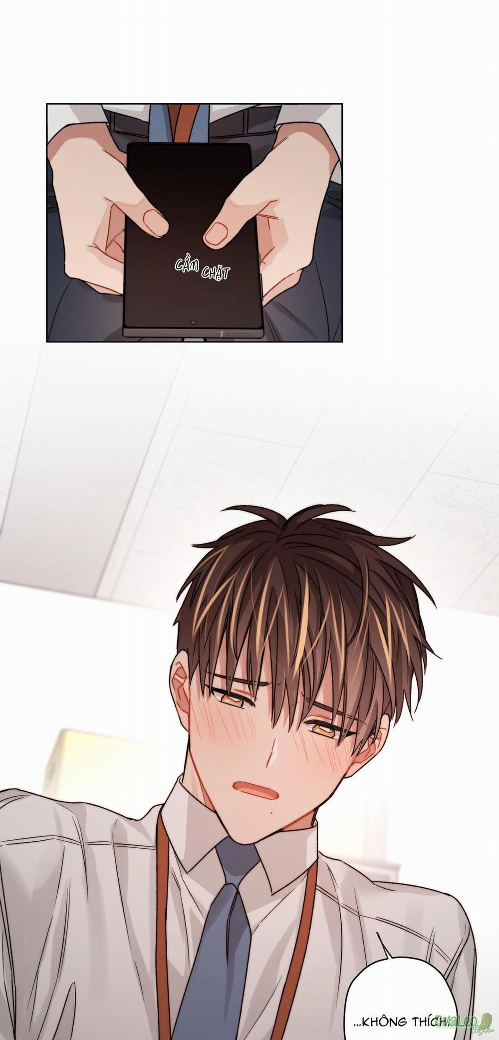 Kế hoạch tồi tệ 27 trang 18