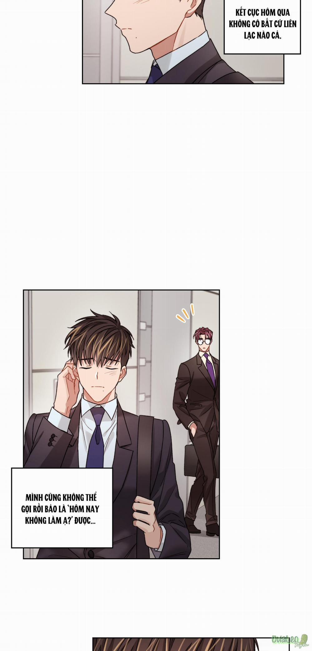 Kế hoạch tồi tệ 27 trang 21