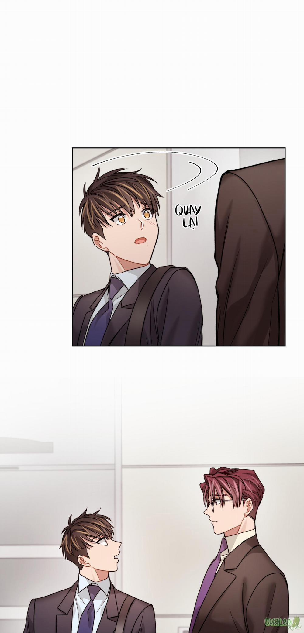 Kế hoạch tồi tệ 27 trang 23