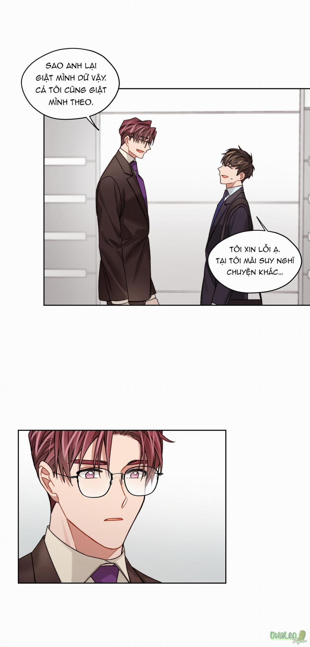 Kế hoạch tồi tệ 27 trang 25