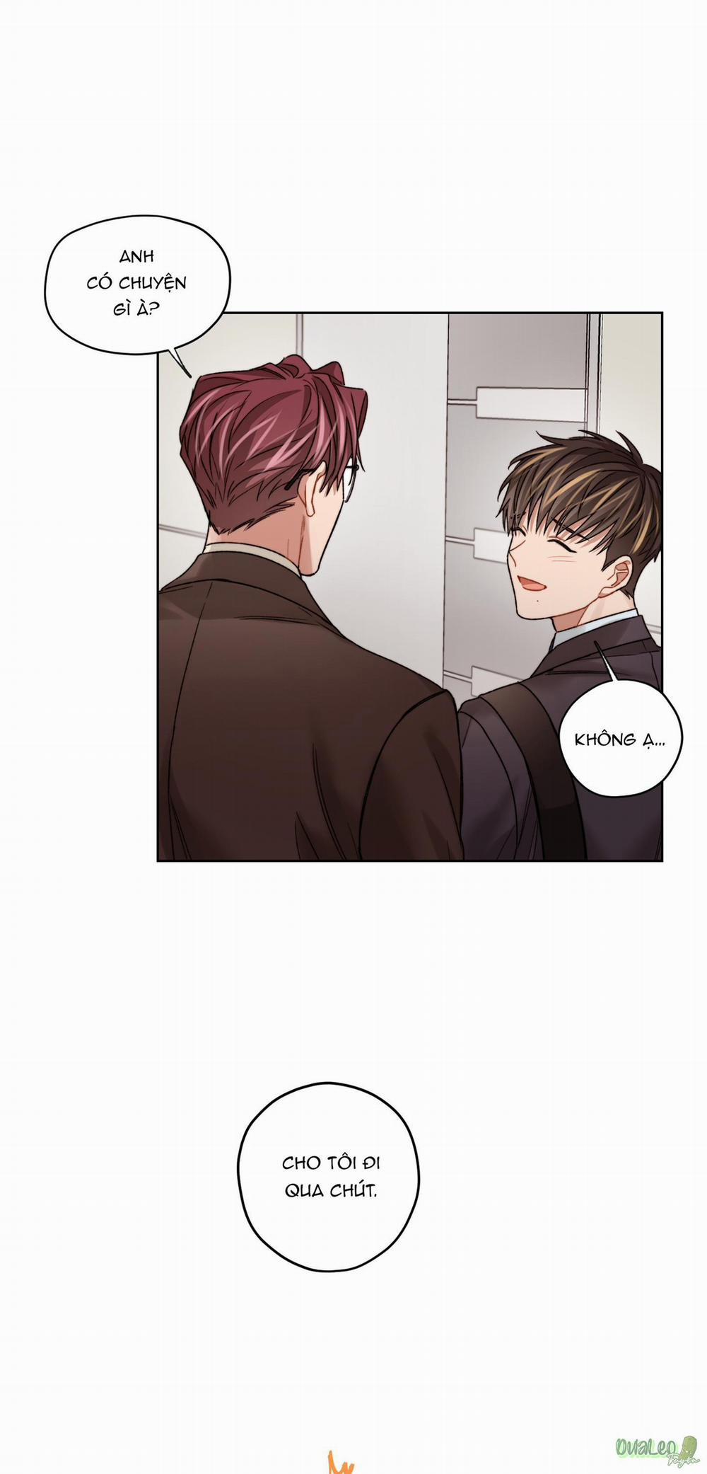 Kế hoạch tồi tệ 27 trang 26