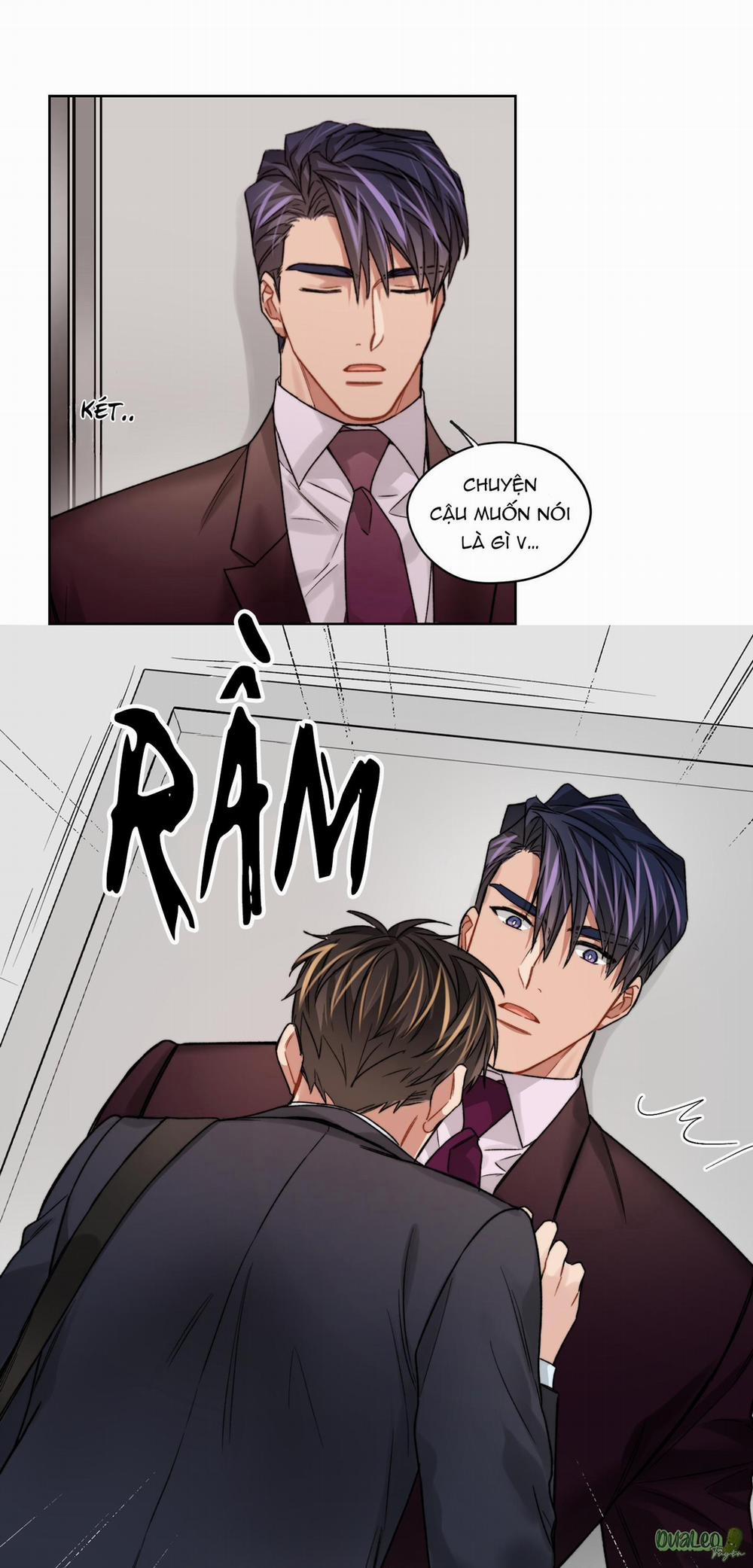 Kế hoạch tồi tệ 27 trang 34