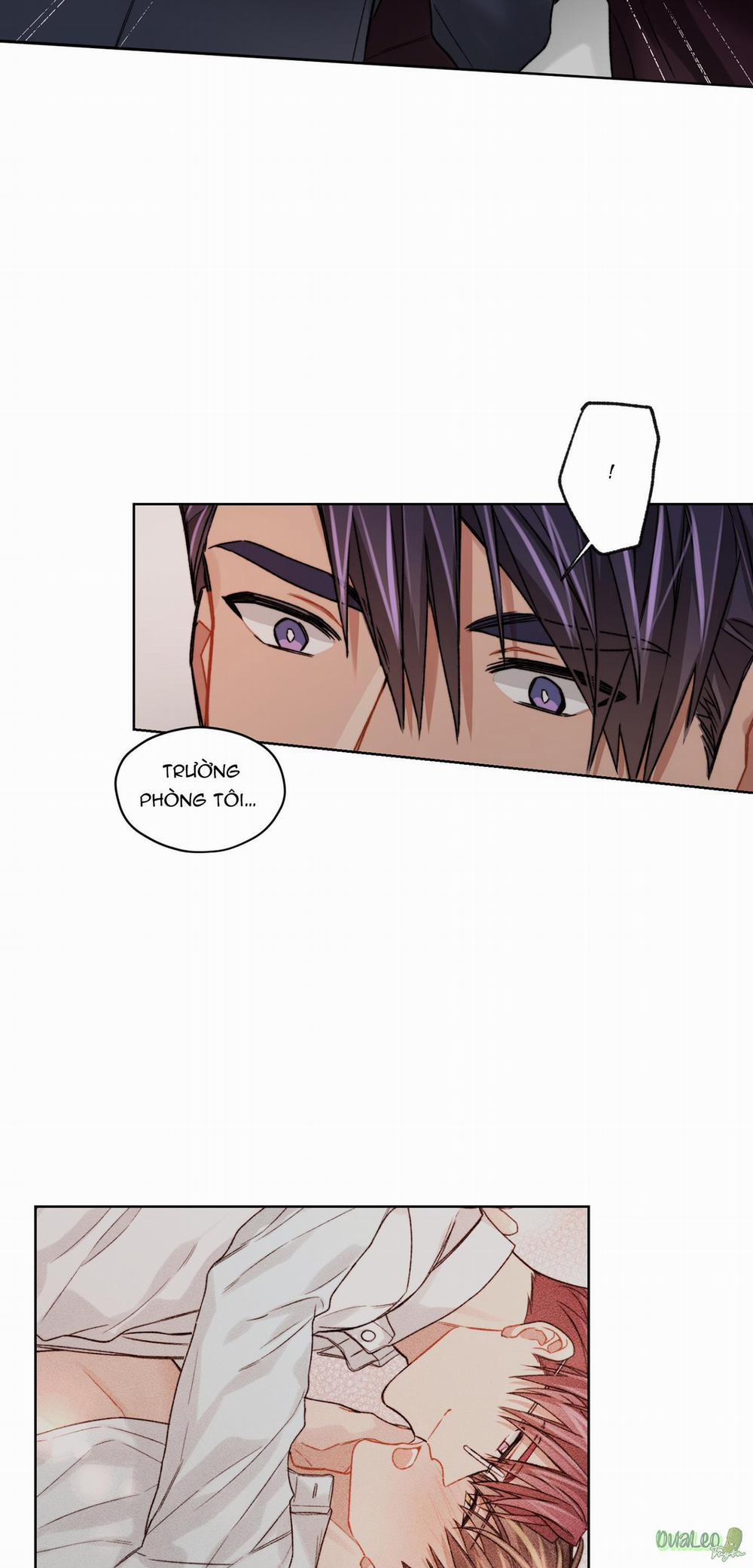 Kế hoạch tồi tệ 27 trang 35