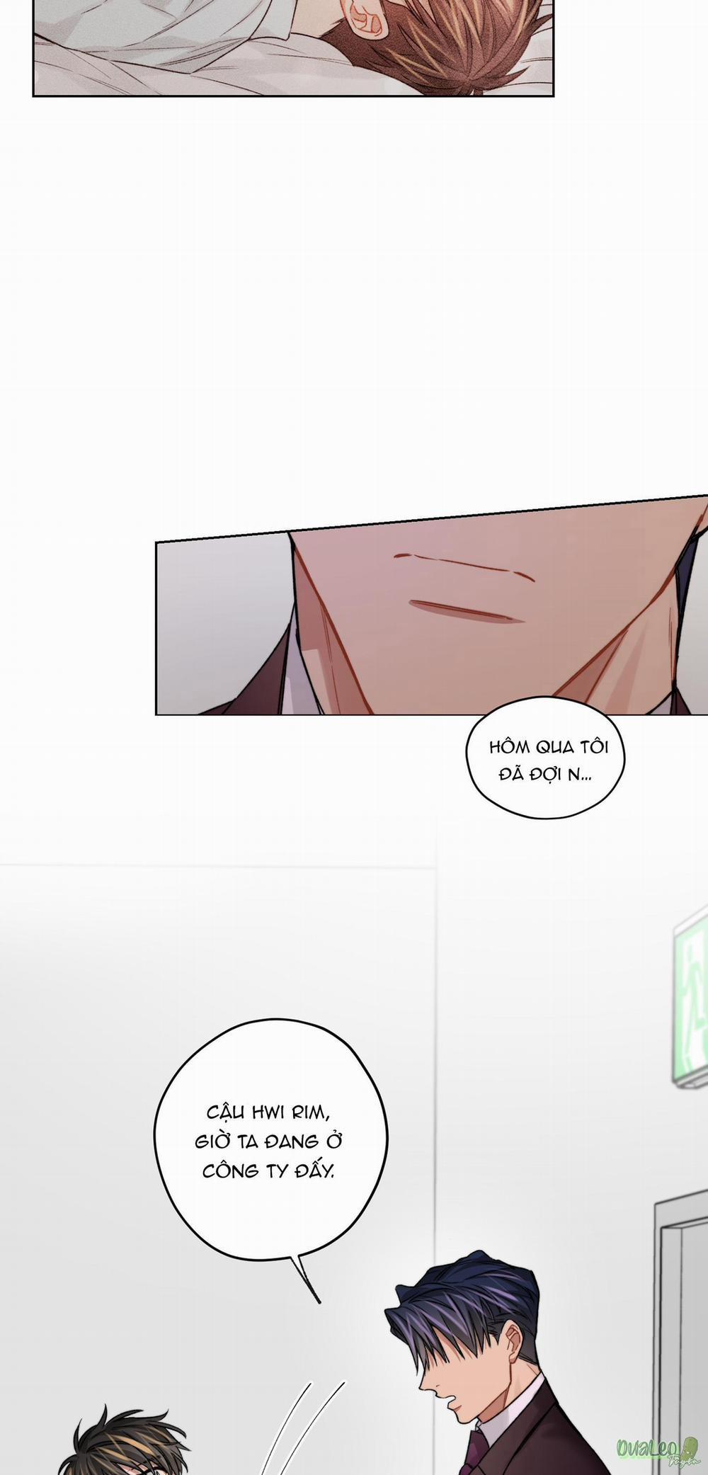 Kế hoạch tồi tệ 27 trang 36