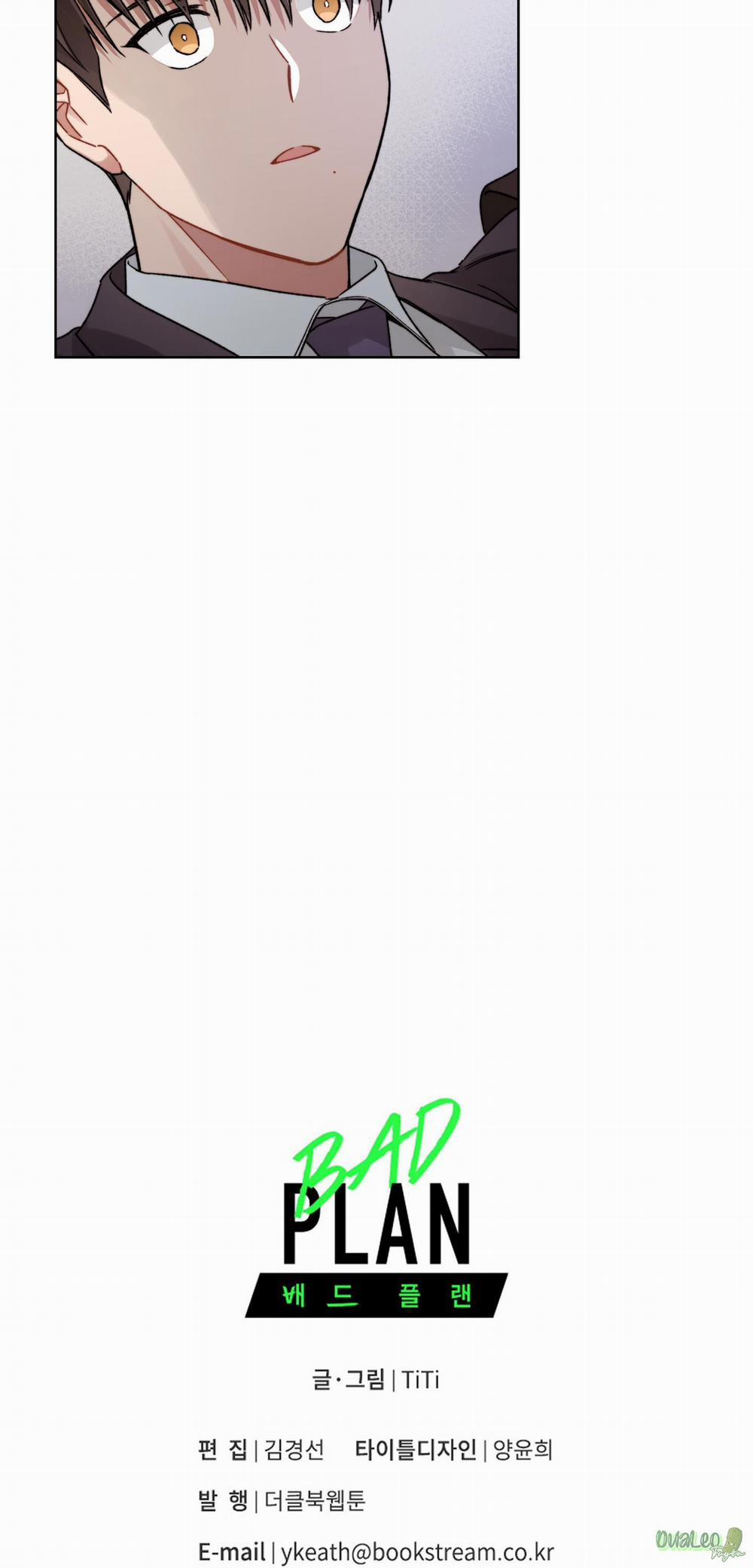 Kế hoạch tồi tệ 27 trang 38