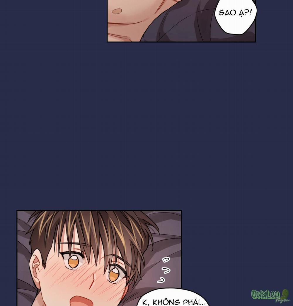 Kế hoạch tồi tệ 29 trang 18