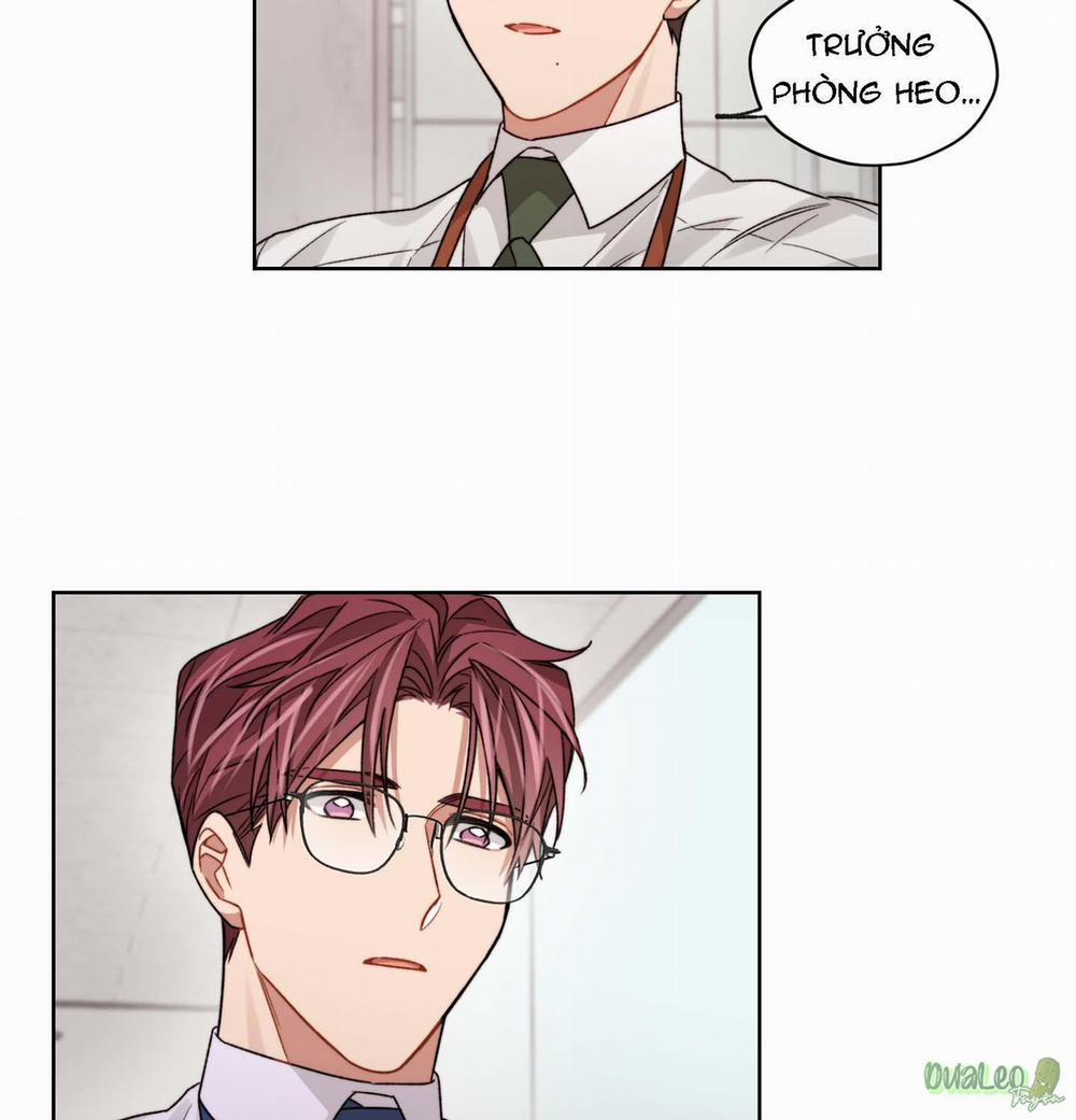 Kế hoạch tồi tệ 29 trang 30