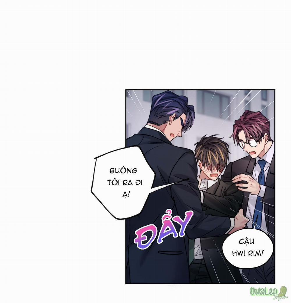 Kế hoạch tồi tệ 29 trang 74