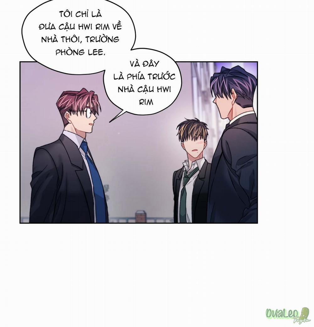 Kế hoạch tồi tệ 30 trang 13