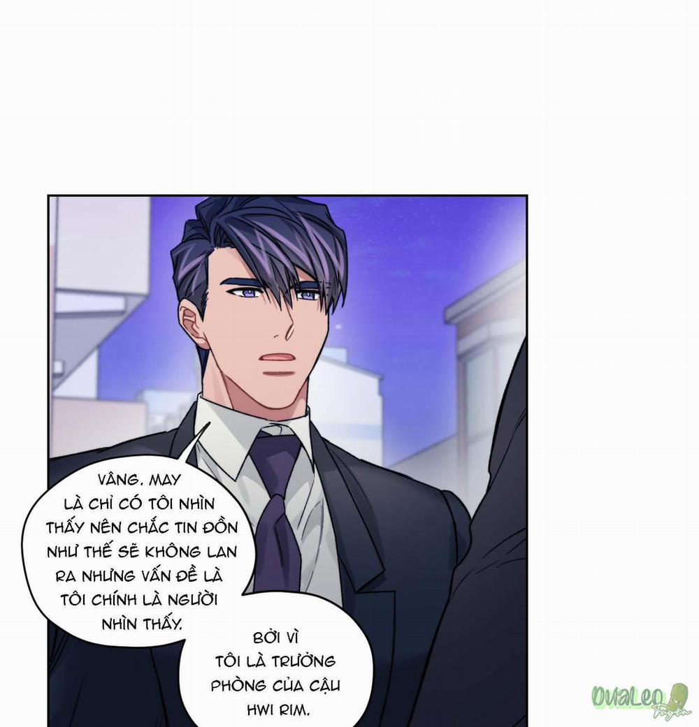 Kế hoạch tồi tệ 30 trang 15