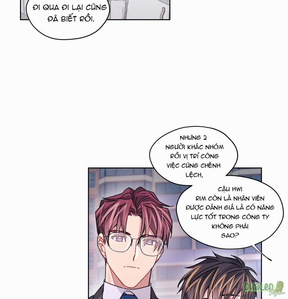 Kế hoạch tồi tệ 30 trang 18