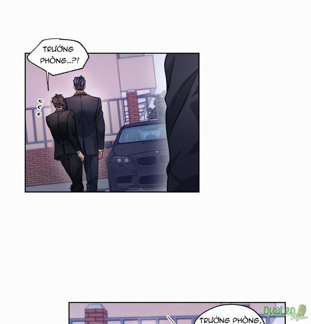 Kế hoạch tồi tệ 30 trang 24