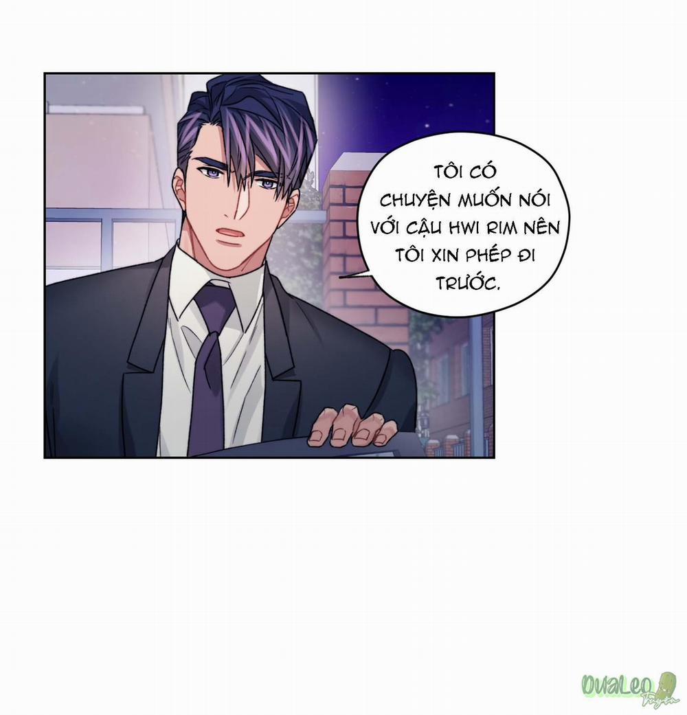 Kế hoạch tồi tệ 30 trang 31