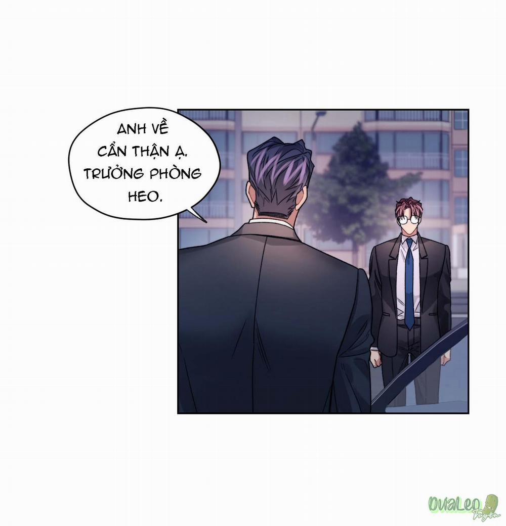 Kế hoạch tồi tệ 30 trang 32