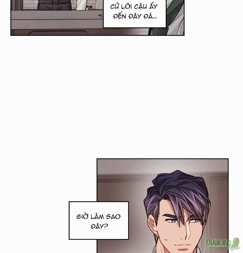 Kế hoạch tồi tệ 30 trang 41