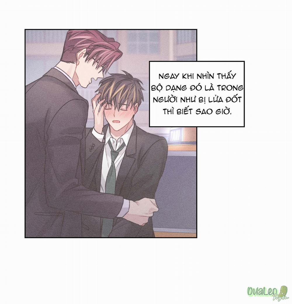 Kế hoạch tồi tệ 30 trang 43