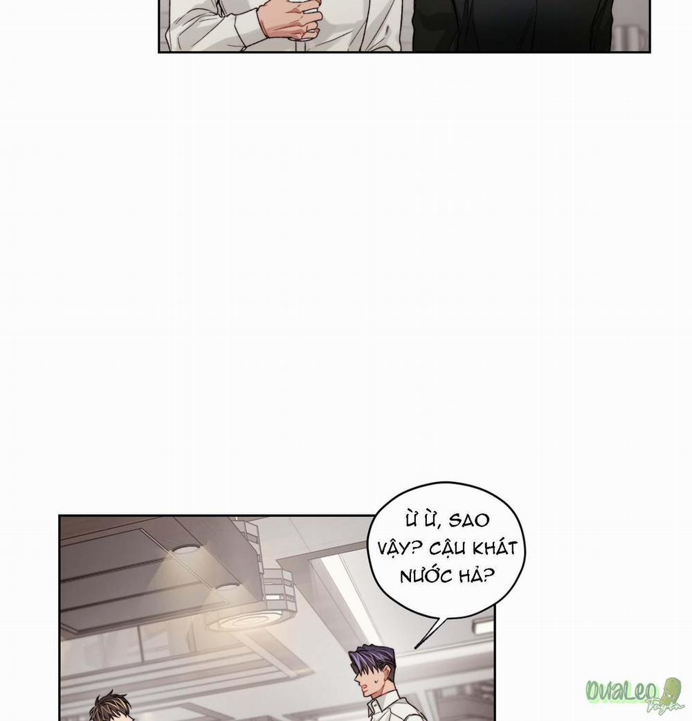 Kế hoạch tồi tệ 30 trang 47