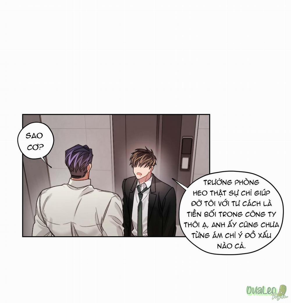 Kế hoạch tồi tệ 30 trang 57