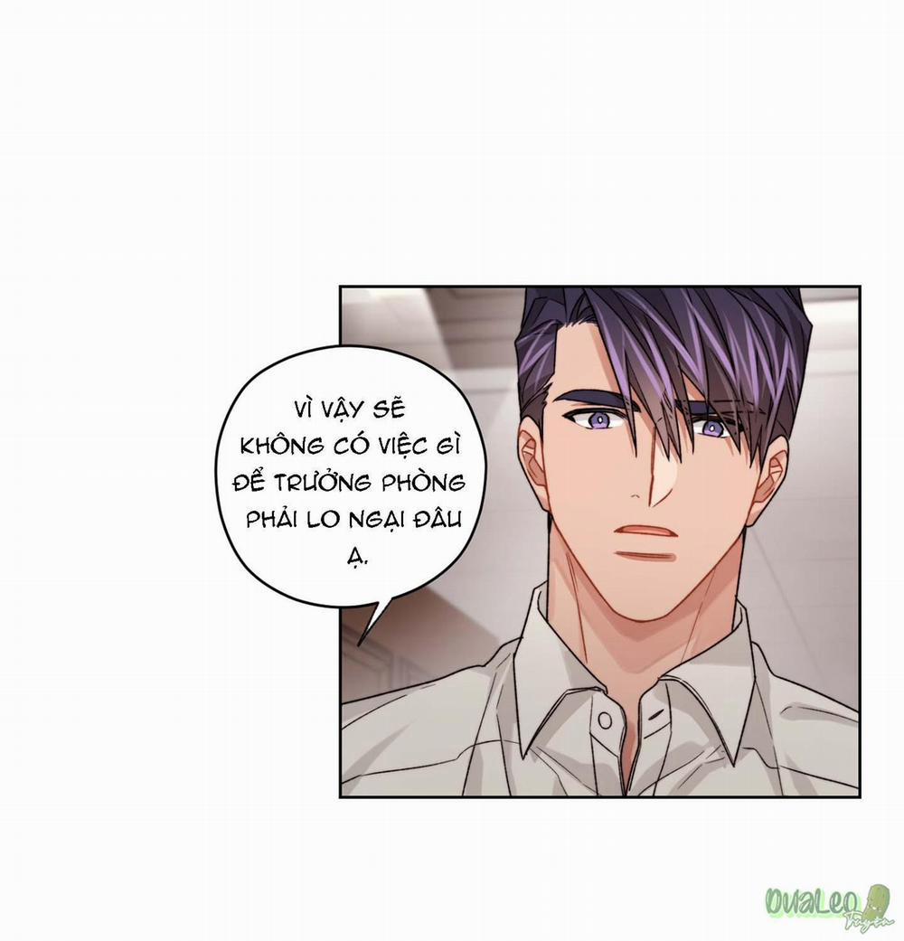 Kế hoạch tồi tệ 30 trang 58