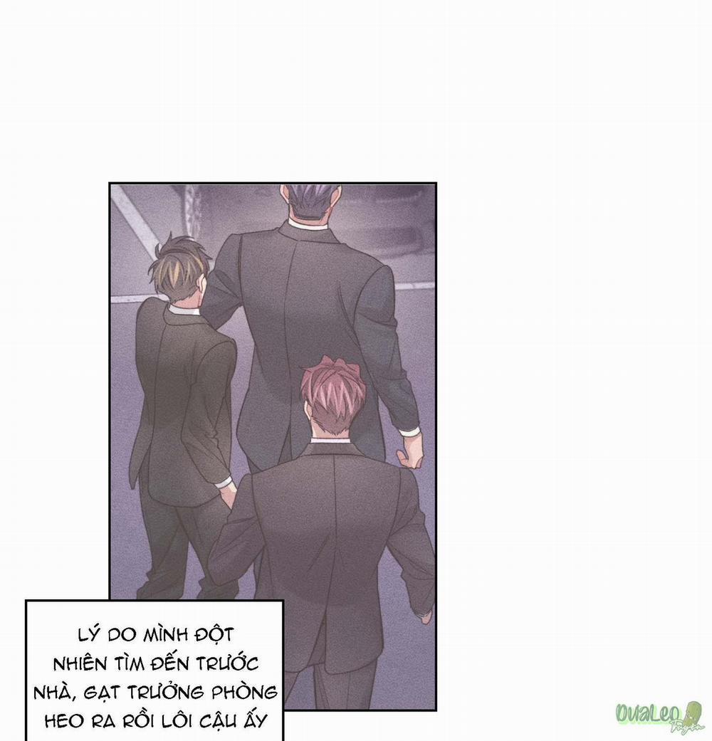 Kế hoạch tồi tệ 31 trang 13