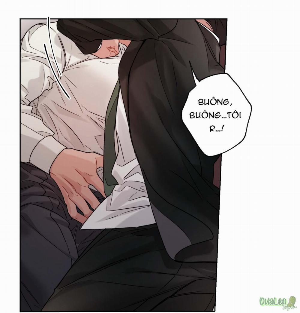 Kế hoạch tồi tệ 31 trang 29