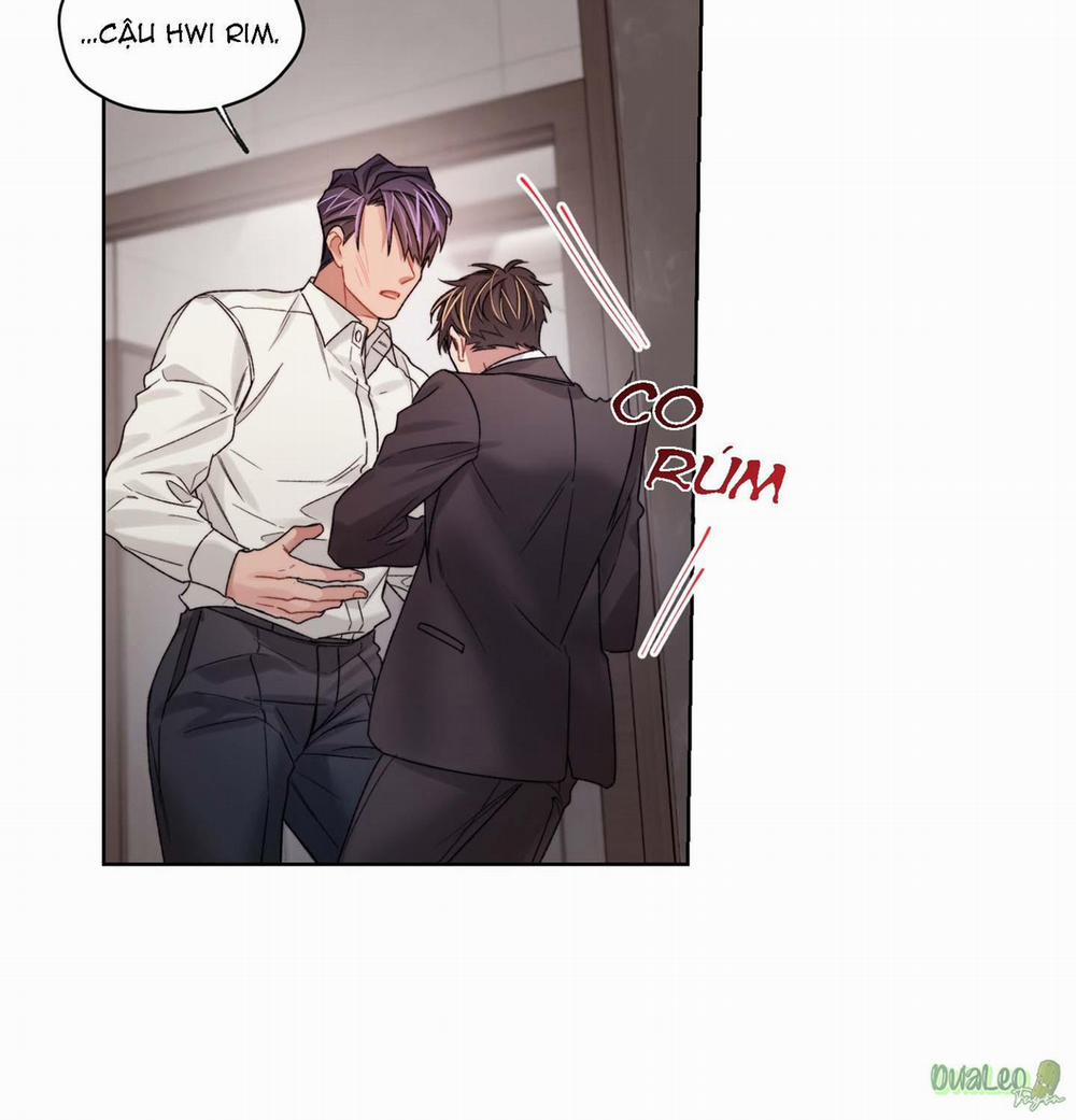 Kế hoạch tồi tệ 31 trang 42