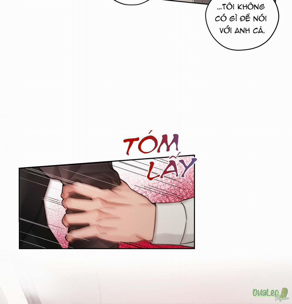 Kế hoạch tồi tệ 31 trang 54