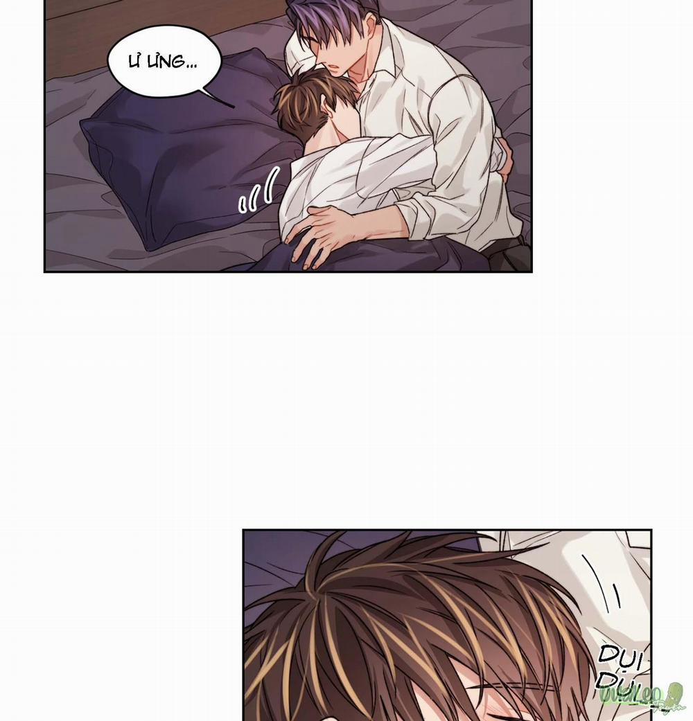 Kế hoạch tồi tệ 31 trang 70