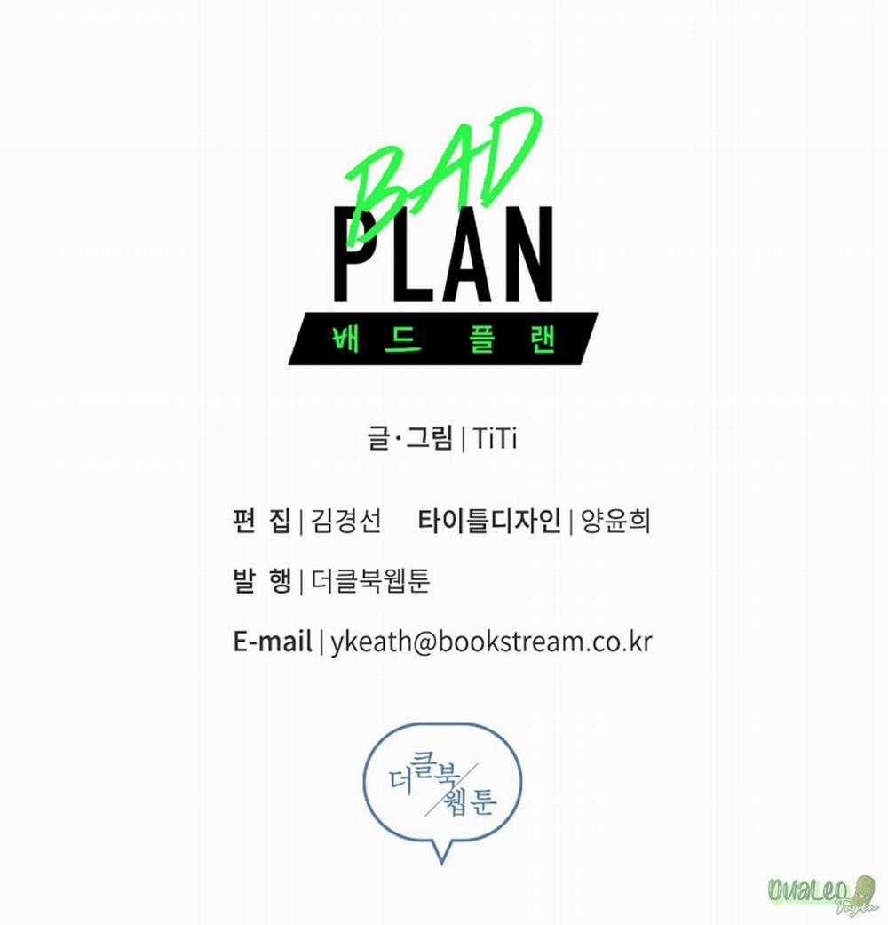 Kế hoạch tồi tệ 31 trang 75