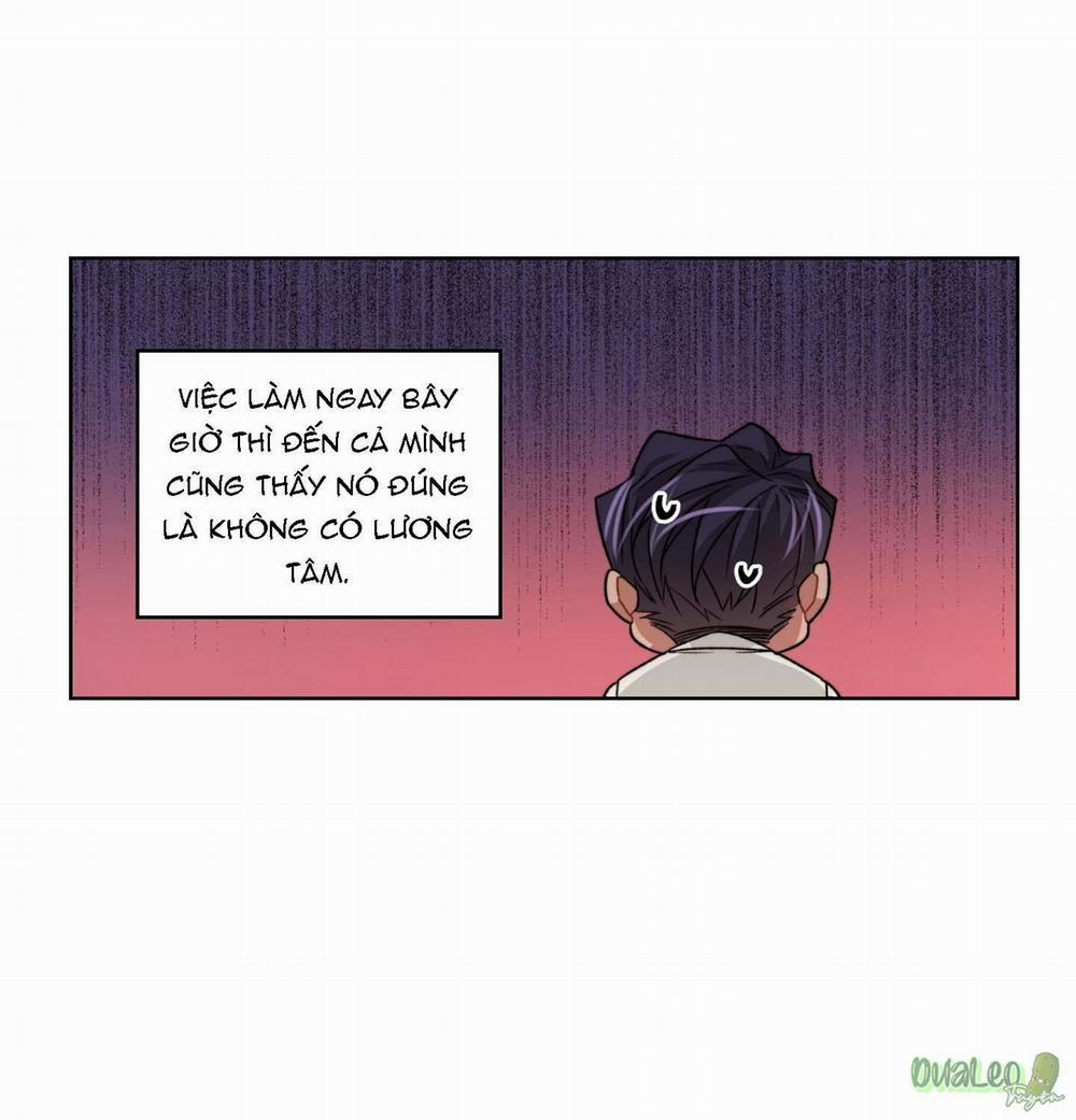 Kế hoạch tồi tệ 32 trang 13