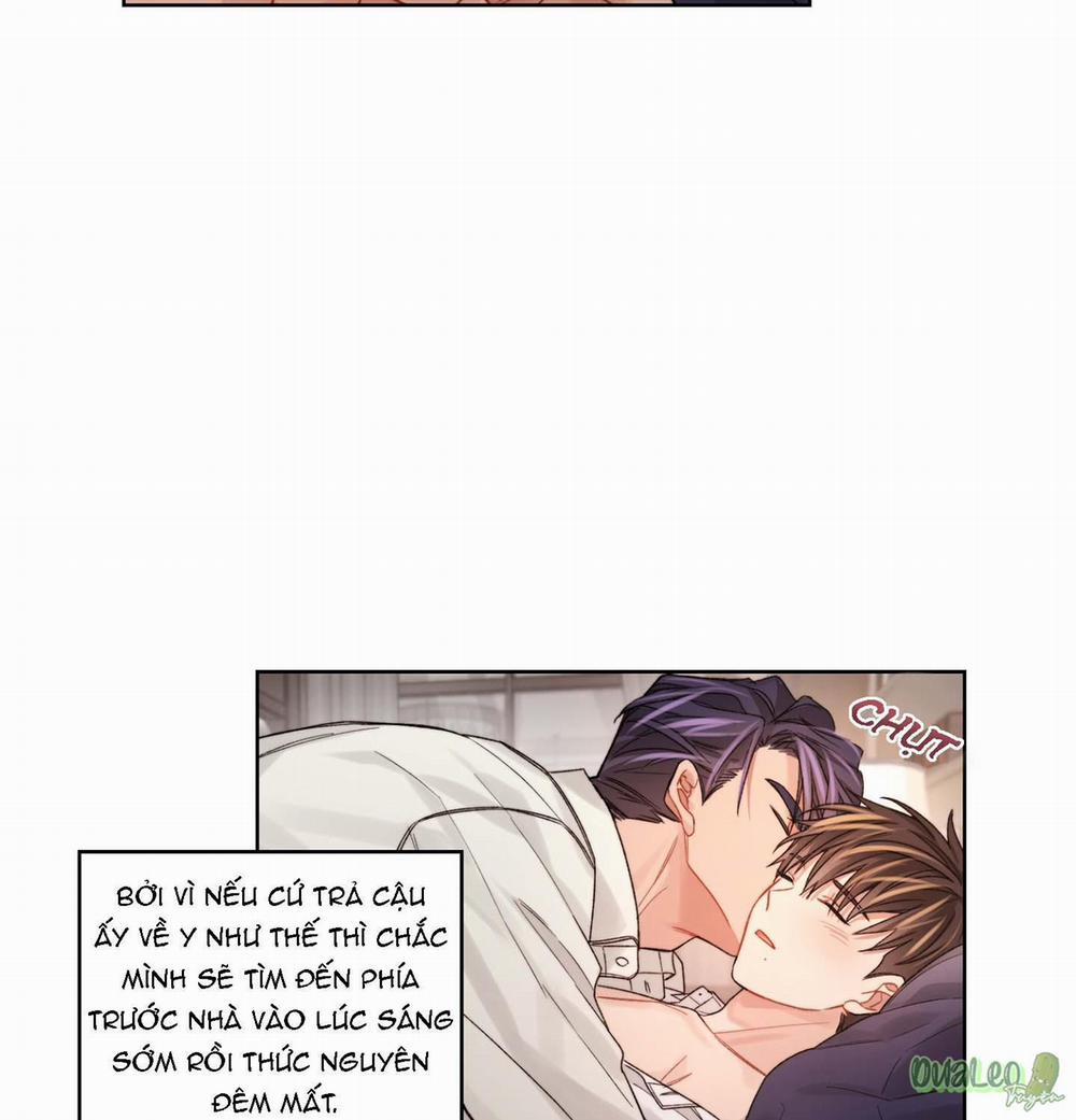 Kế hoạch tồi tệ 32 trang 15