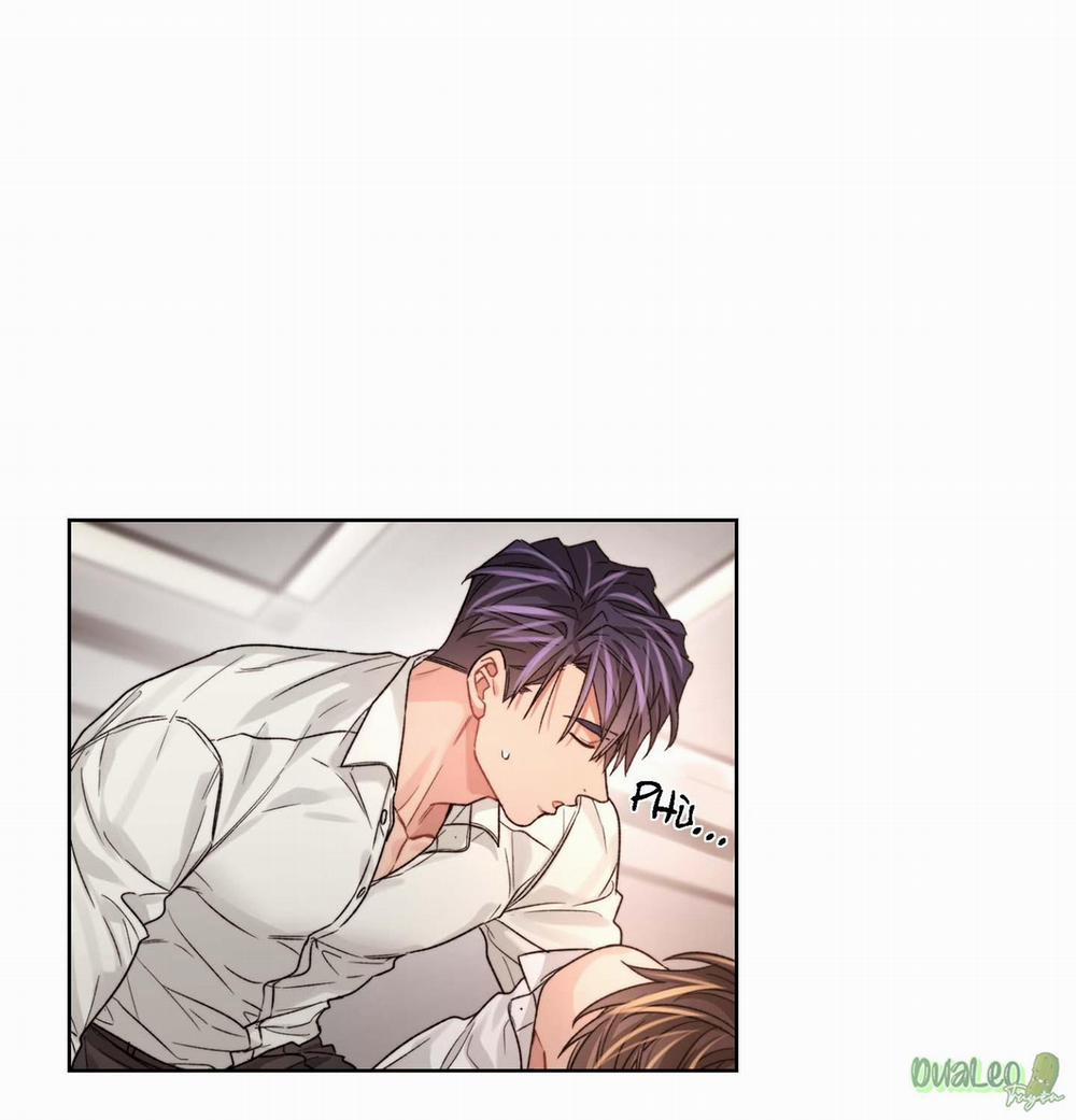 Kế hoạch tồi tệ 32 trang 34