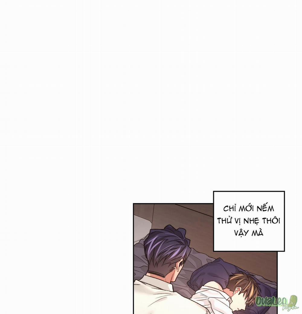 Kế hoạch tồi tệ 32 trang 35