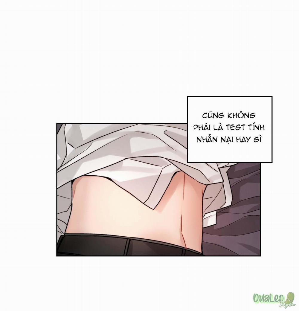 Kế hoạch tồi tệ 32 trang 38