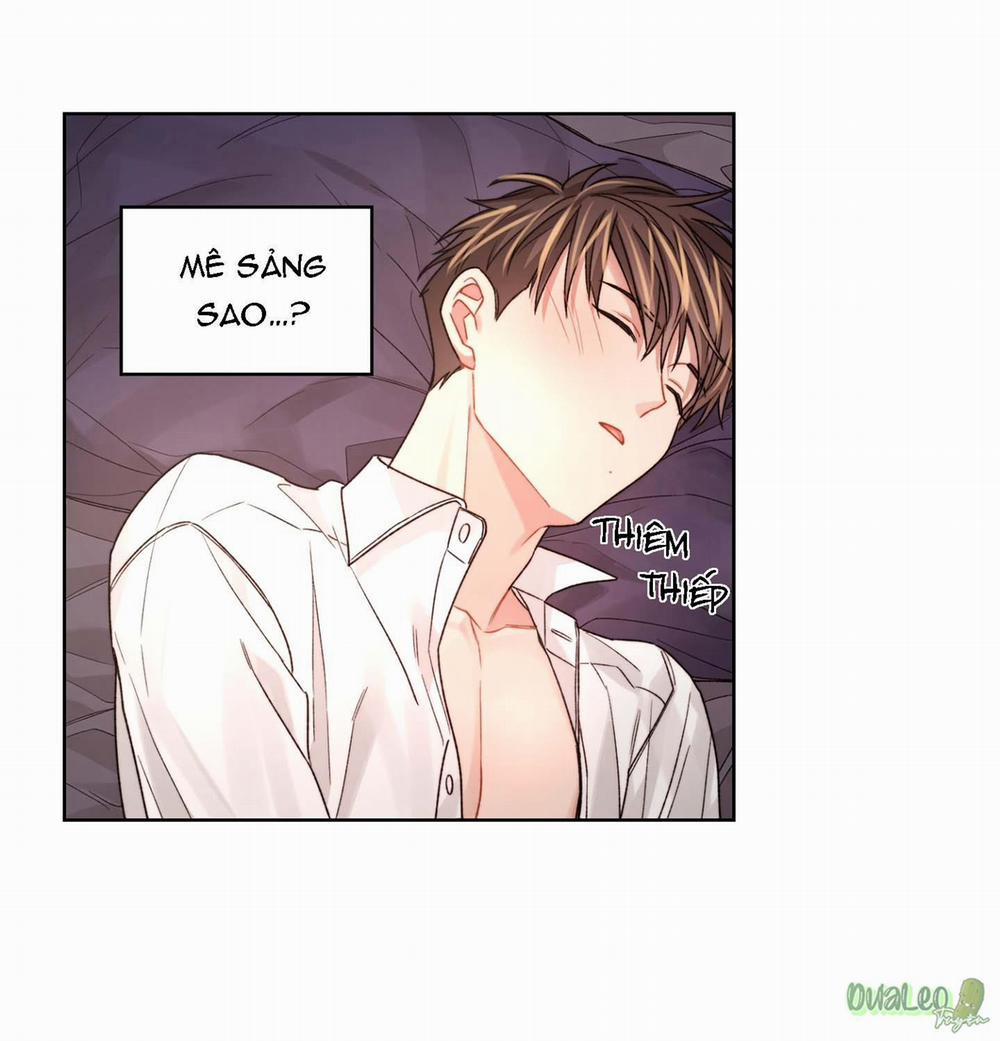 Kế hoạch tồi tệ 32 trang 44