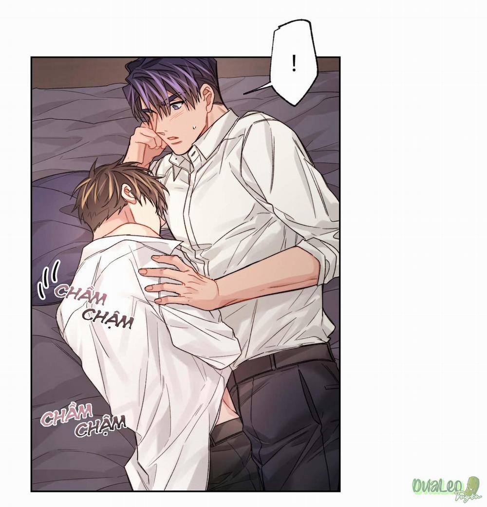 Kế hoạch tồi tệ 32 trang 49