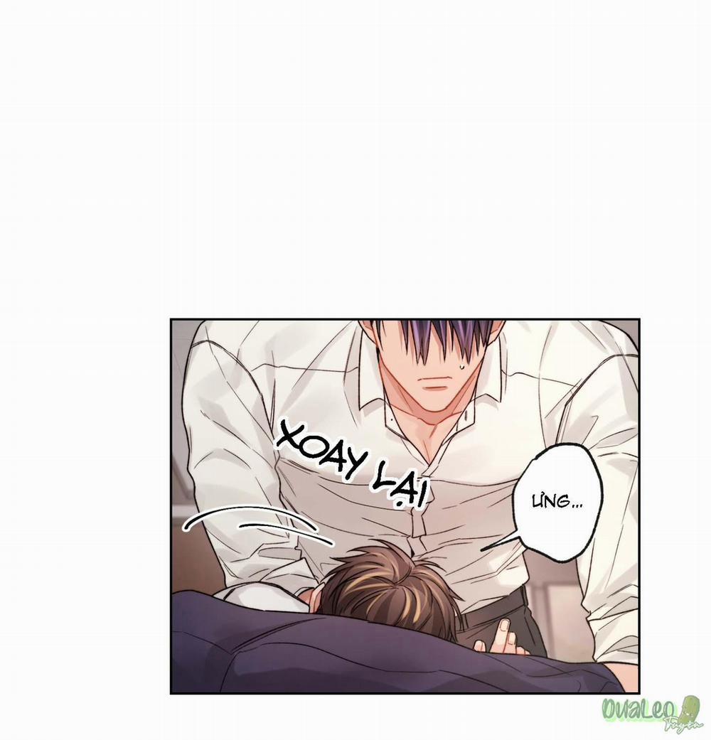 Kế hoạch tồi tệ 32 trang 5