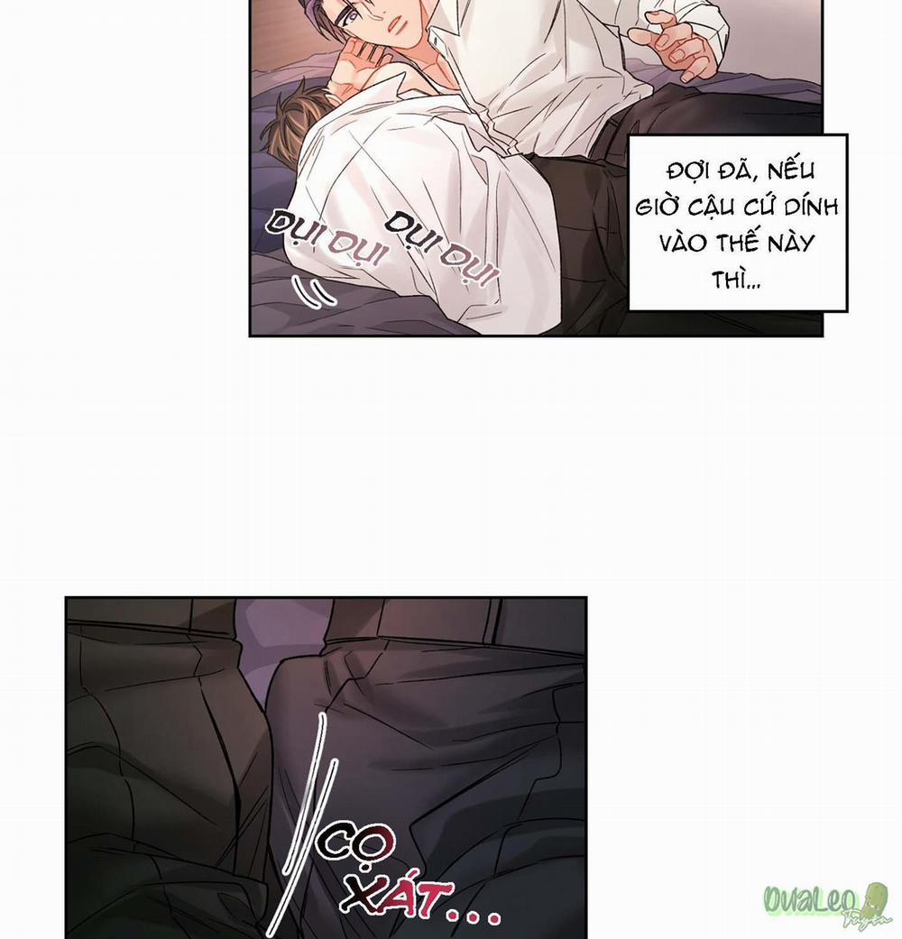 Kế hoạch tồi tệ 32 trang 53