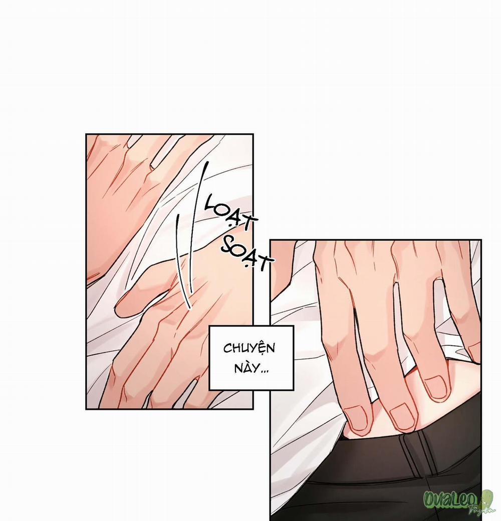 Kế hoạch tồi tệ 32 trang 61