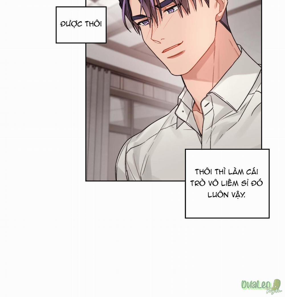 Kế hoạch tồi tệ 32 trang 72