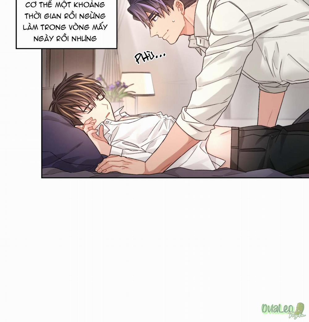 Kế hoạch tồi tệ 32 trang 8