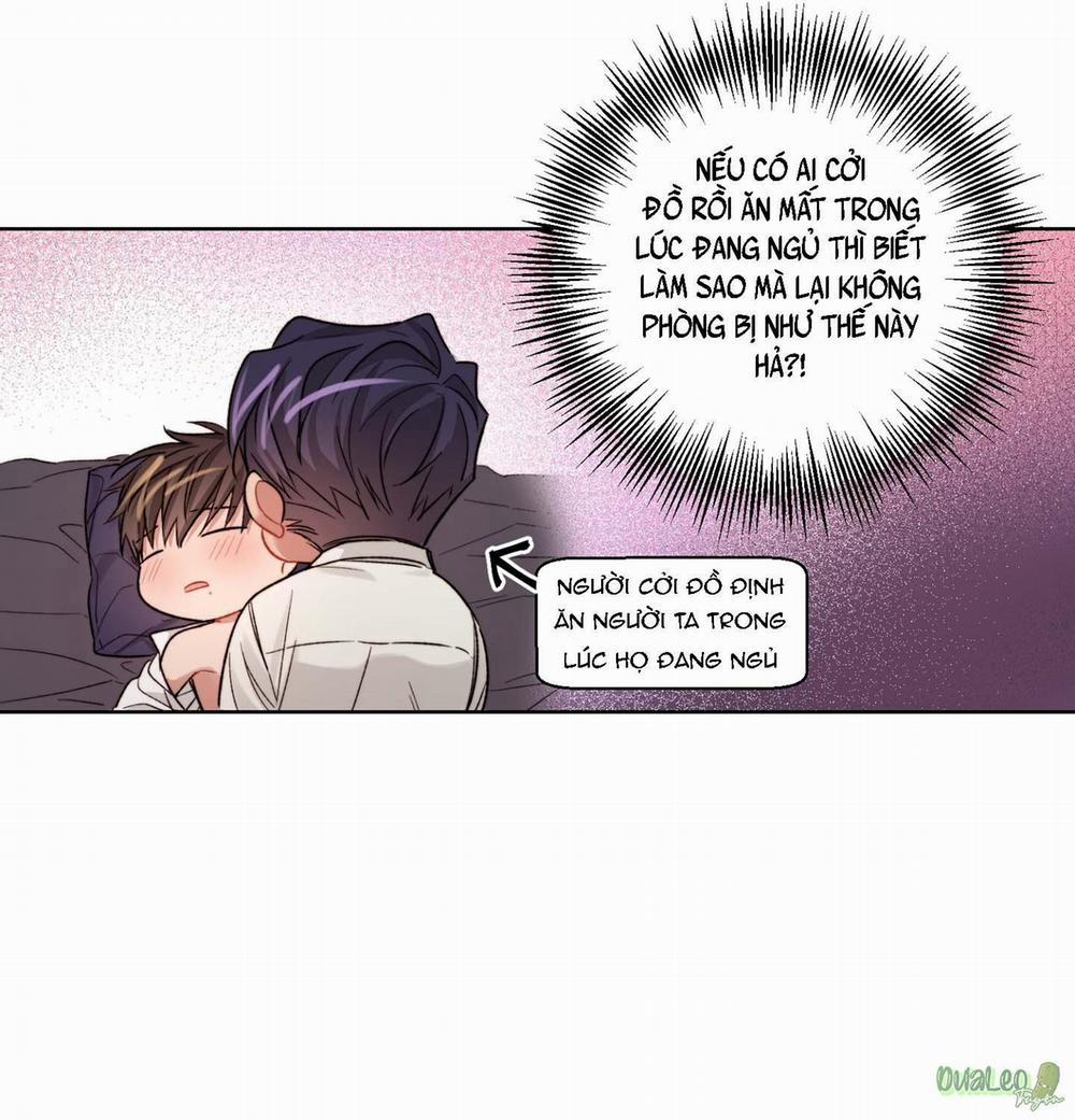 Kế hoạch tồi tệ 33 trang 15