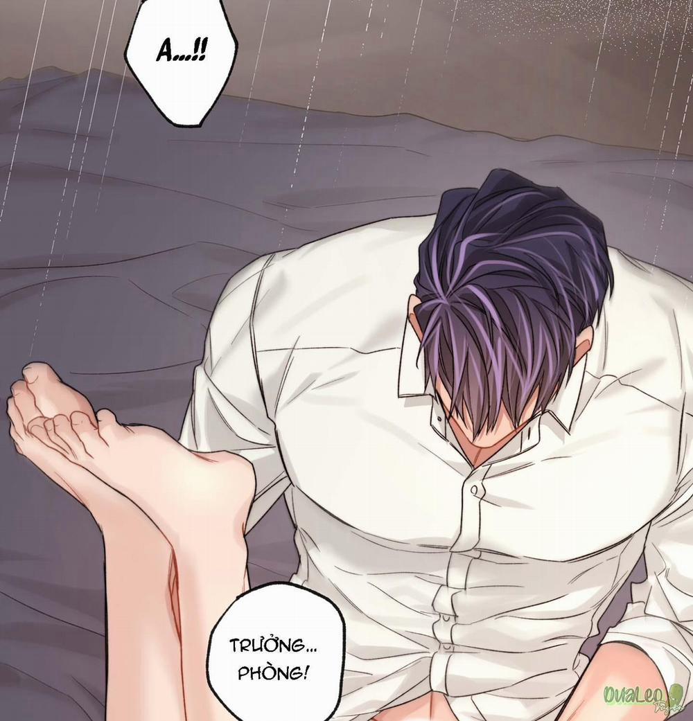 Kế hoạch tồi tệ 33 trang 34